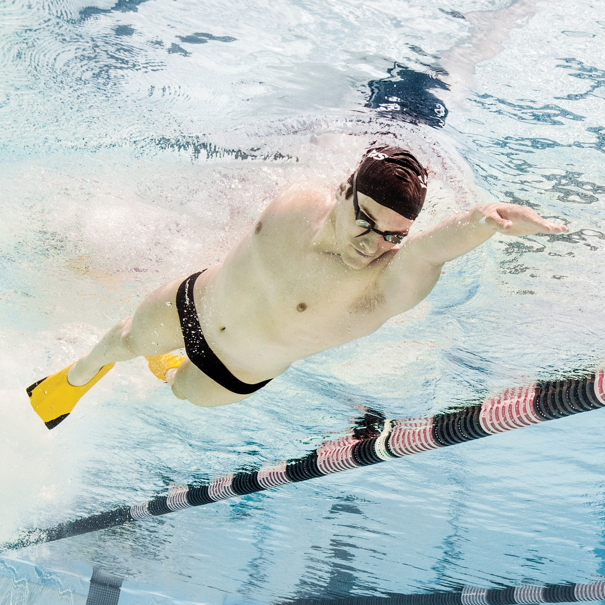 FINIS Z2 GOLD ZOOMERS® Short Blade Training Fins