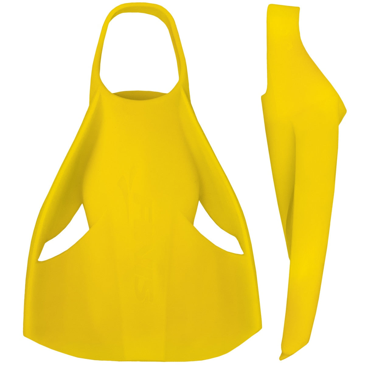 FINIS EDGE Muscle-Building Training Fins