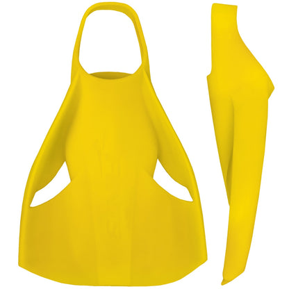 FINIS EDGE Muscle-Building Training Fins