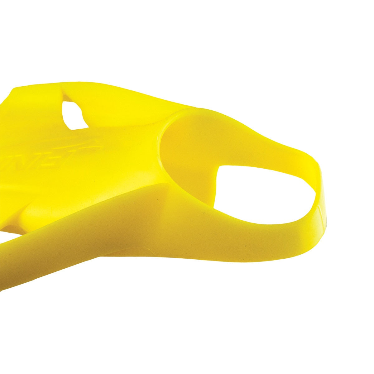 FINIS EDGE Muscle-Building Training Fins