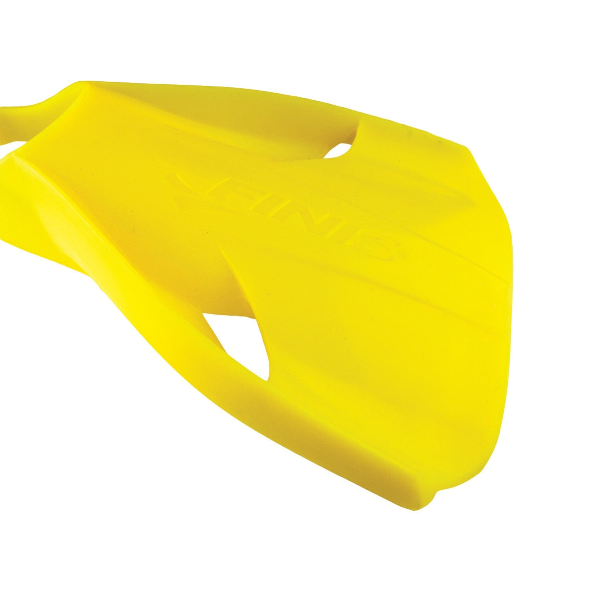 FINIS EDGE Muscle-Building Training Fins