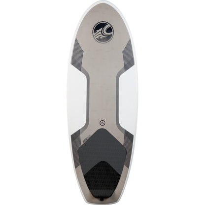 H3 BOOT COMPLETE Kiteboard