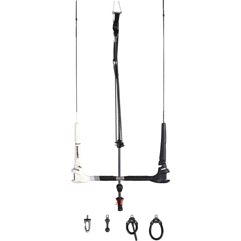 H3 BOOT COMPLETE Kiteboard