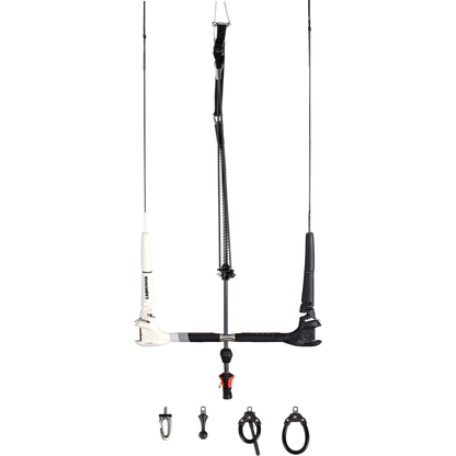 H3 BOOT COMPLETE Kiteboard