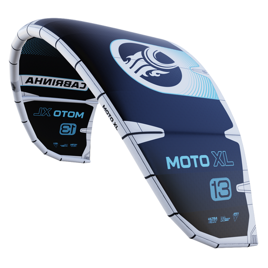 2026 MOTO XL APEX Kitesurfing Kite