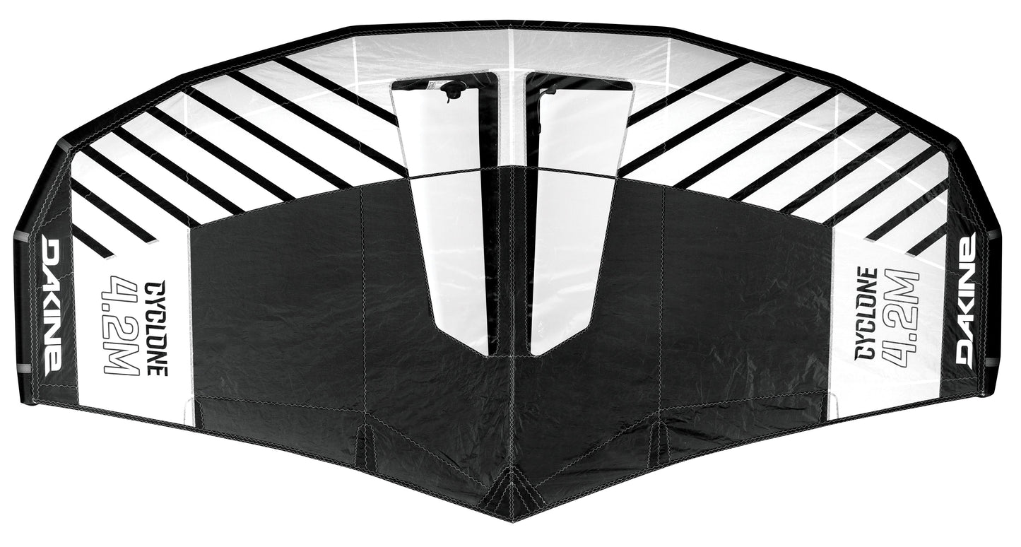 Cyclone V2 Wing
