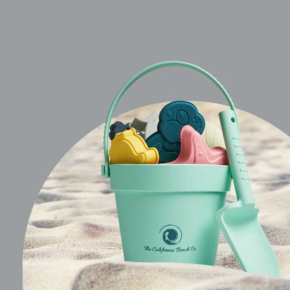 Sea Creatures Beach Toy Set
