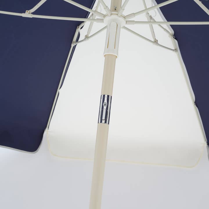Sunnylife - Wholesale Beach Umbrella - Compact Beach Umbrella Marine3