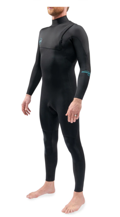 Dakine MENS MISSION Zip-Free Full Wetsuit