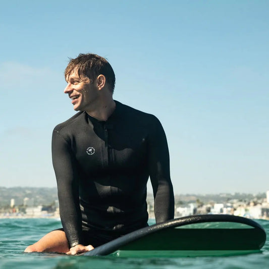 2mm Wetsuit Jacket