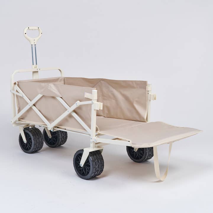 Sunnylife - Wholesale Beach Accessories - Beach Cart Oyster