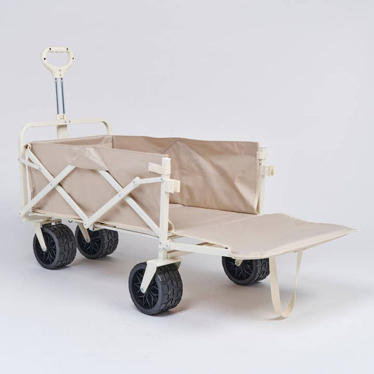 Sunnylife - Wholesale Beach Accessories - Beach Cart Oyster
