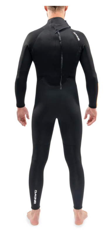 Dakine MENS RTS Back-Zip Full Wetsuit