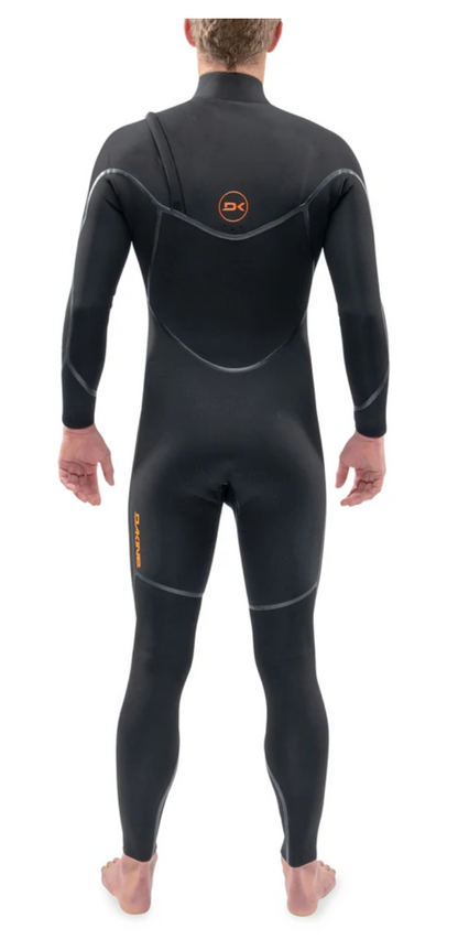 Dakine MENS CYCLONE Zip-Free Full Wetsuit