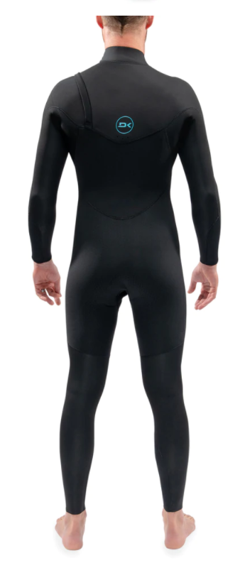 Dakine MENS MISSION Zip-Free Full Wetsuit
