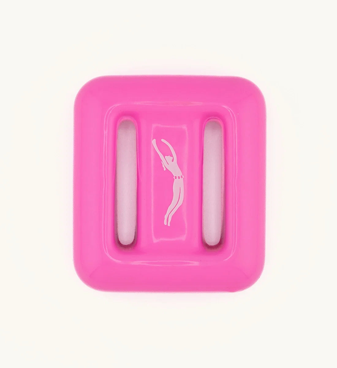 Anemone Blush Dive Weights