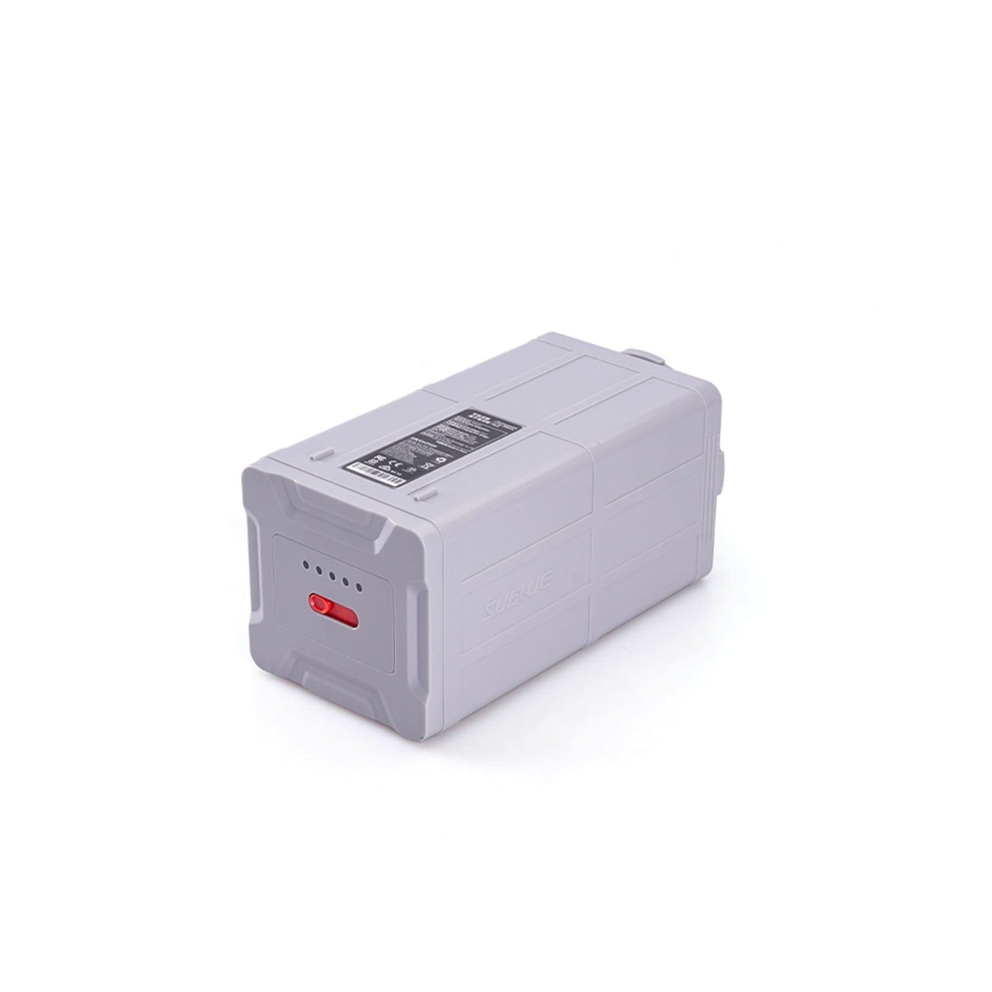 VAPOR Battery
