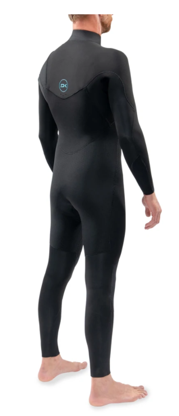 Dakine MENS MISSION Zip-Free Full Wetsuit