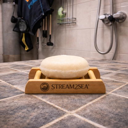 Shampoo Bar Tray