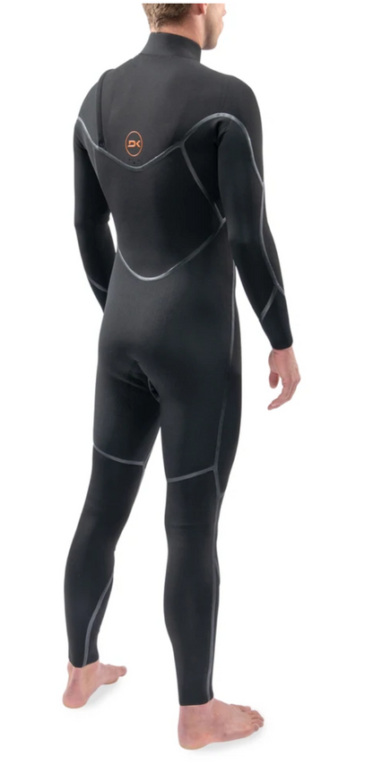Dakine MENS CYCLONE Zip-Free Full Wetsuit