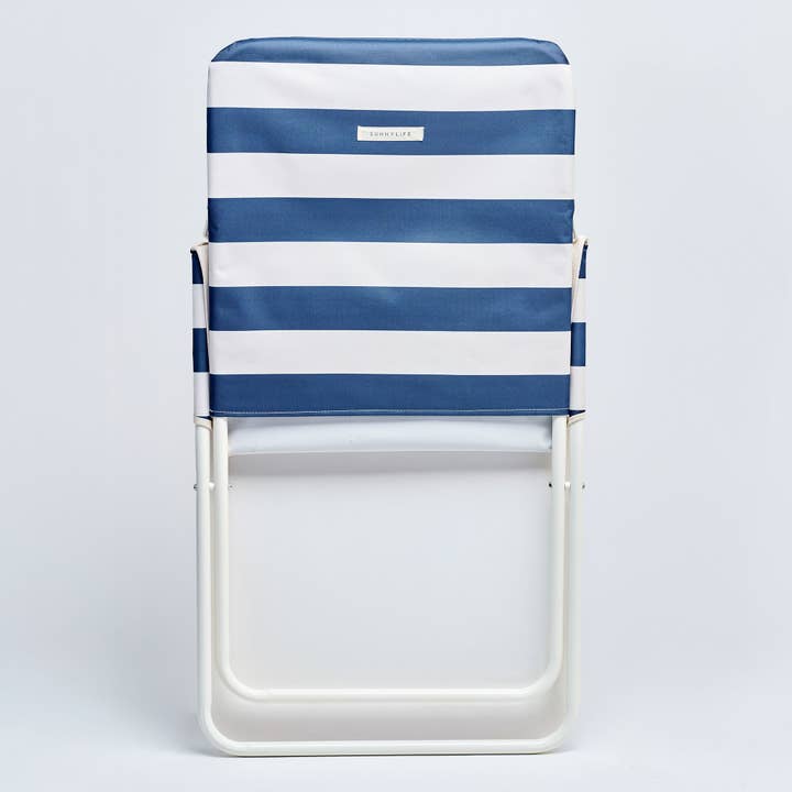 Sunnylife - Wholesale Beach Accessories - Sun Chair Marine Stripe5