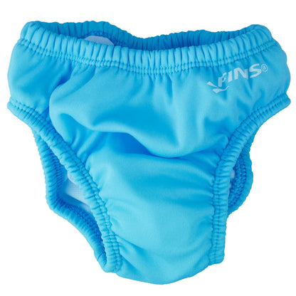 FINIS Solid Baby and Toddler Reusable Swim Diaper