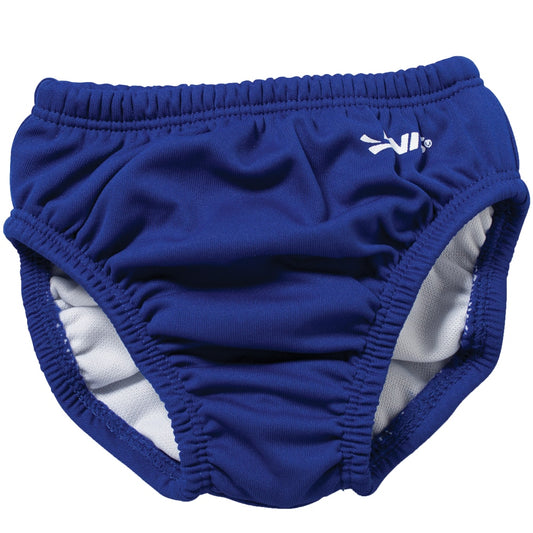 FINIS Solid Baby and Toddler Reusable Swim Diaper