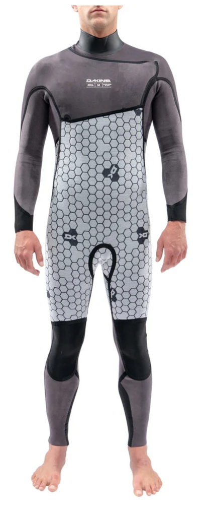 Dakine MENS CYCLONE Zip-Free Full Wetsuit