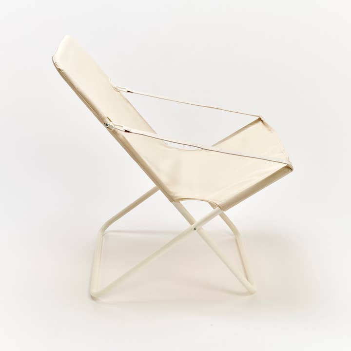 Sunnylife - Wholesale Beach Accessories - Sun Chair Casa Cream3