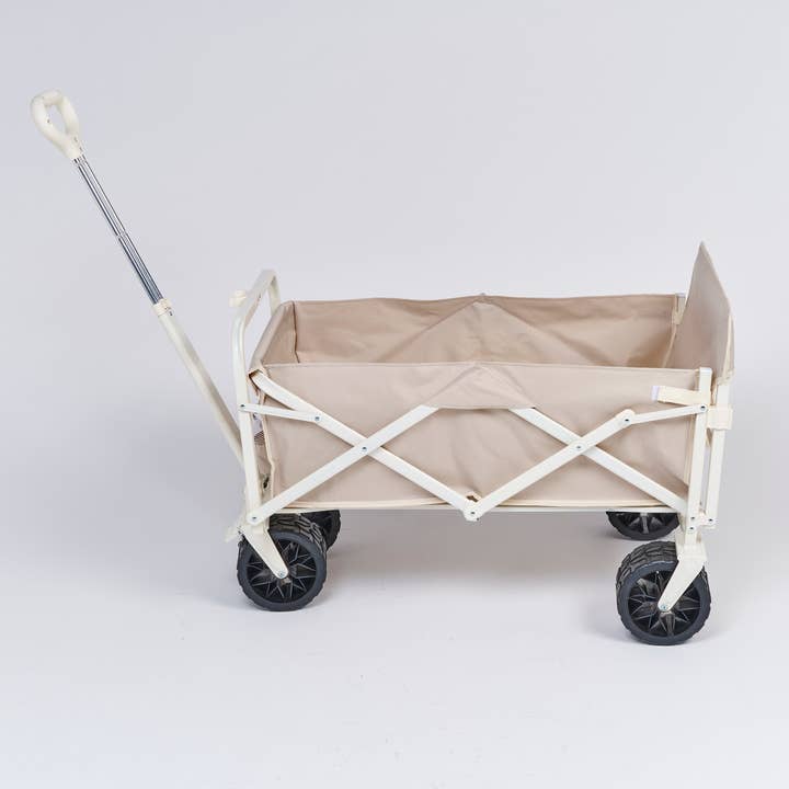 Sunnylife - Wholesale Beach Accessories - Beach Cart Oyster2