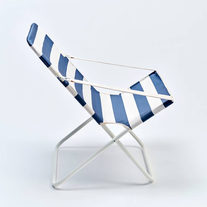 Sunnylife - Wholesale Beach Accessories - Sun Chair Marine Stripe3