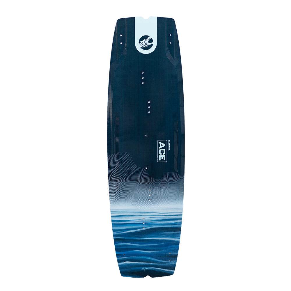 2026 ACE Kiteboard