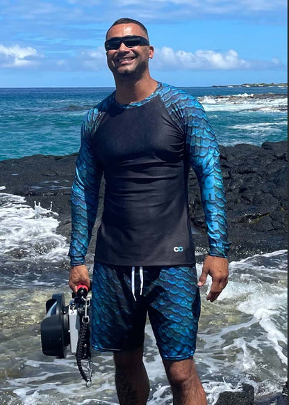 Men's Abyss Dive Shorts