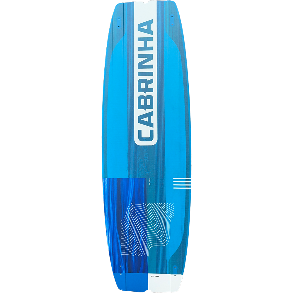 2026 ACE APEX HIgh-Performance Kiteboard
