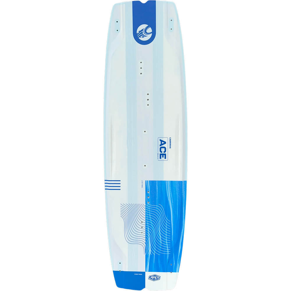 2026 ACE APEX HIgh-Performance Kiteboard