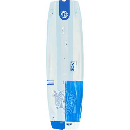 2026 ACE APEX HIgh-Performance Kiteboard