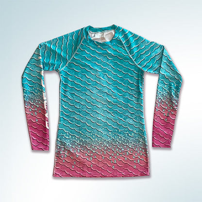 Aloha Rash Guard