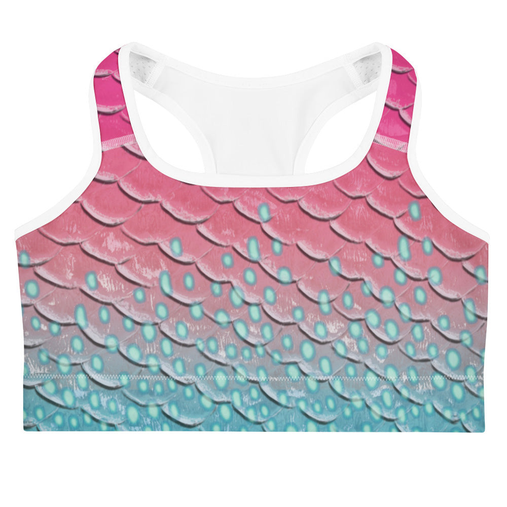 Aloha Sport Top