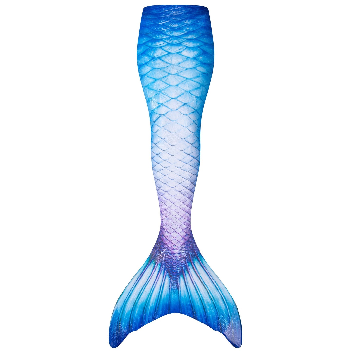 Blue Lagoon Mermaid Tail