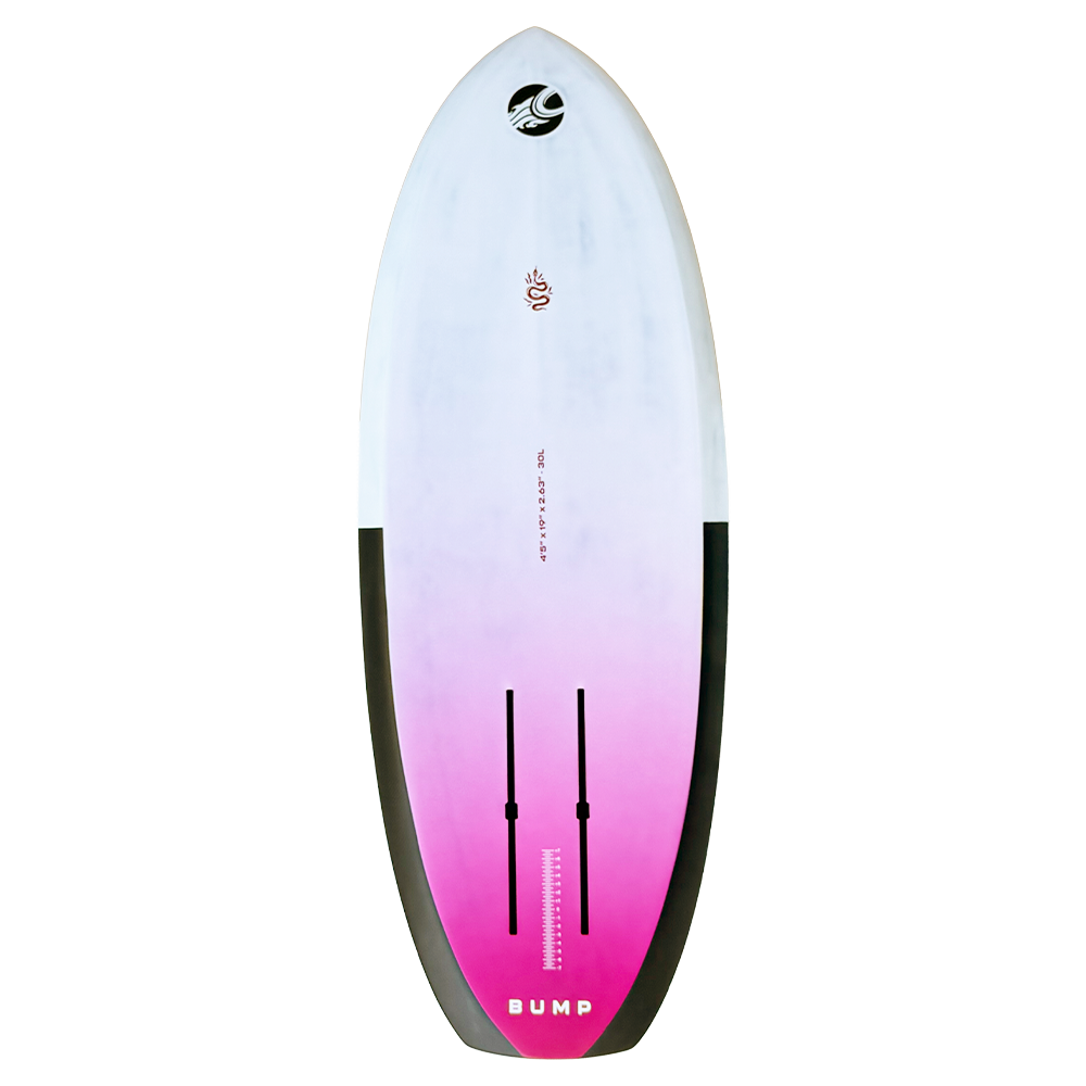 2026 BUMP Kiteboard