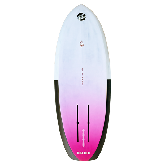 2026 BUMP Kiteboard