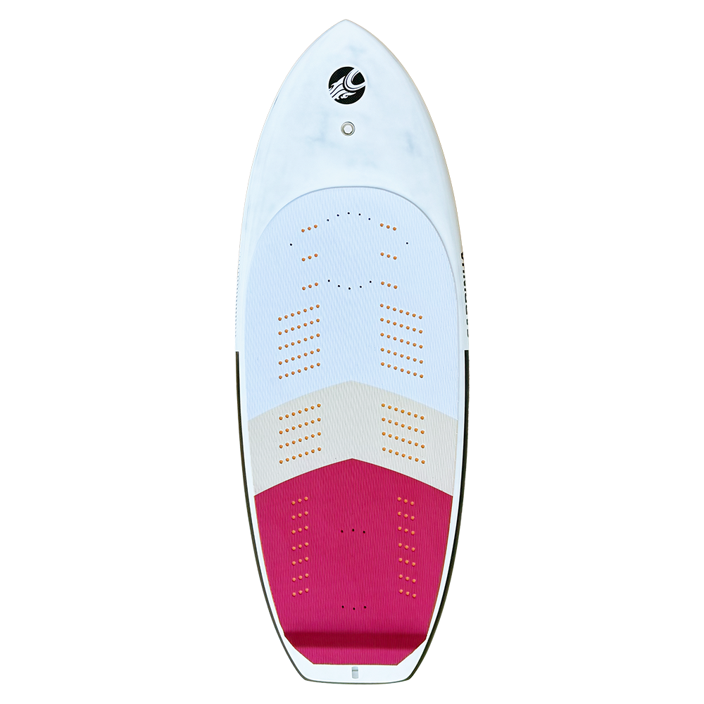 2026 BUMP Kiteboard