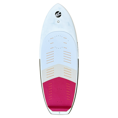2026 BUMP Kiteboard