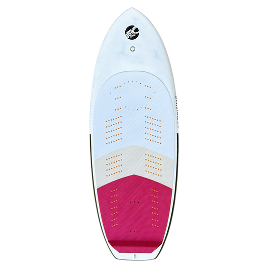 2026 BUMP Kiteboard