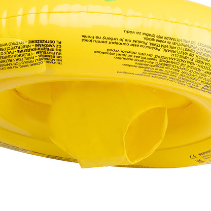 Baby Float - Yellow - Golden Safari - 3-12 Months