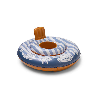Baby Float - Blue/Red - Surfer - 1- Years
