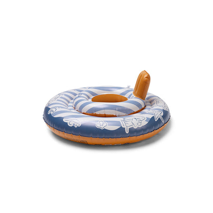 Baby Float - Blue/Red - Surfer - 1- Years