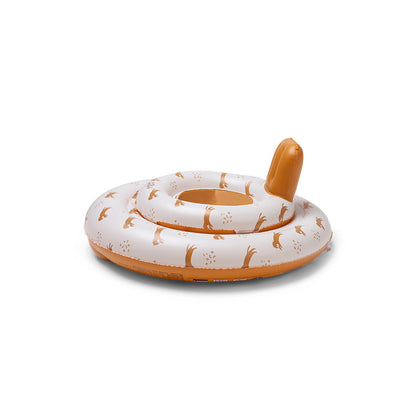 Baby Float - Brown - Roamer - 3-12 Months