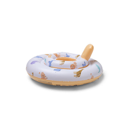 Baby Float - Multicolor - Wild Life - 1-2 Years