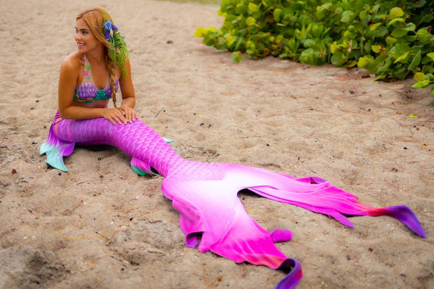 Barbie From Barbados GalleryTail - In Stock